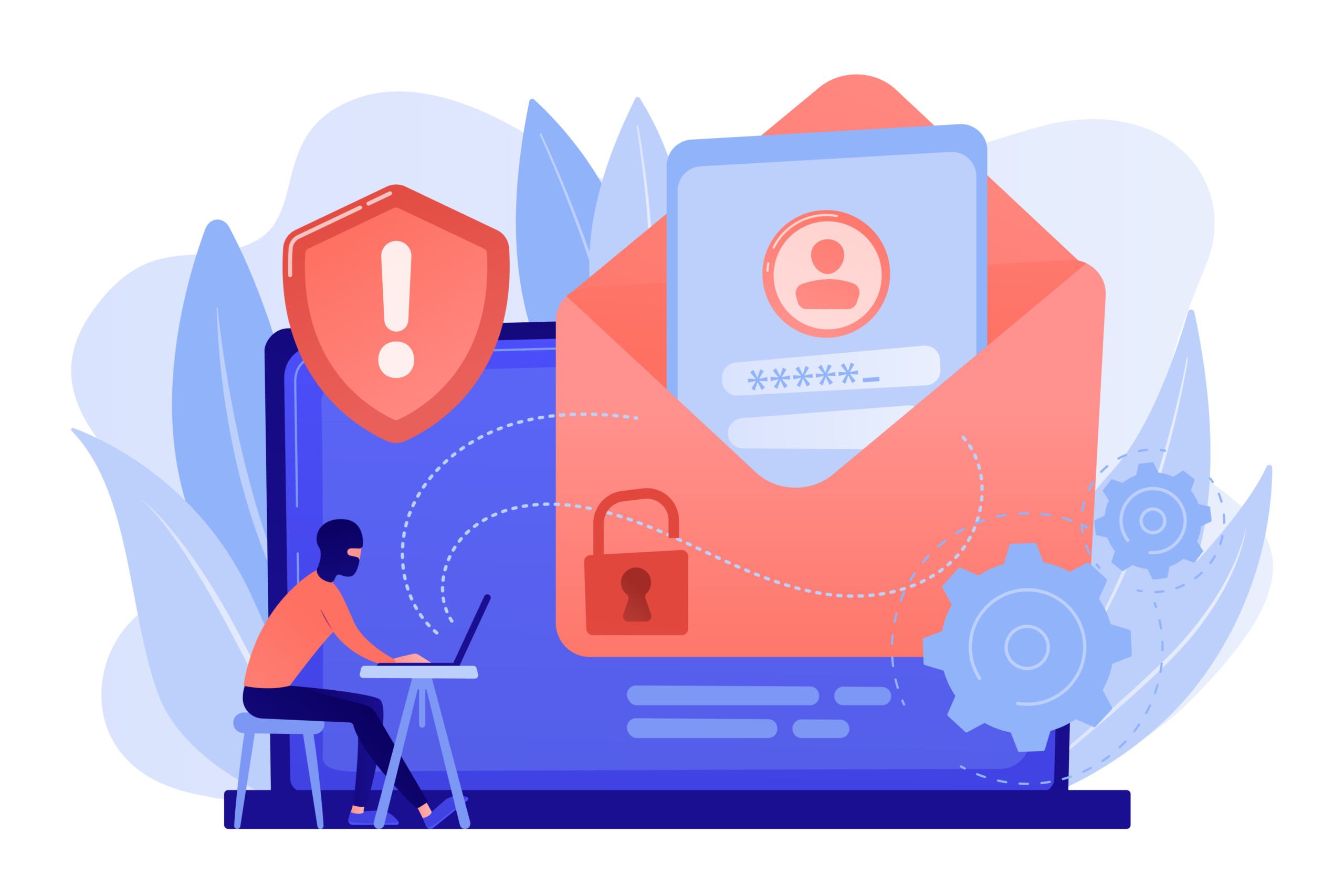 Ethical hacker