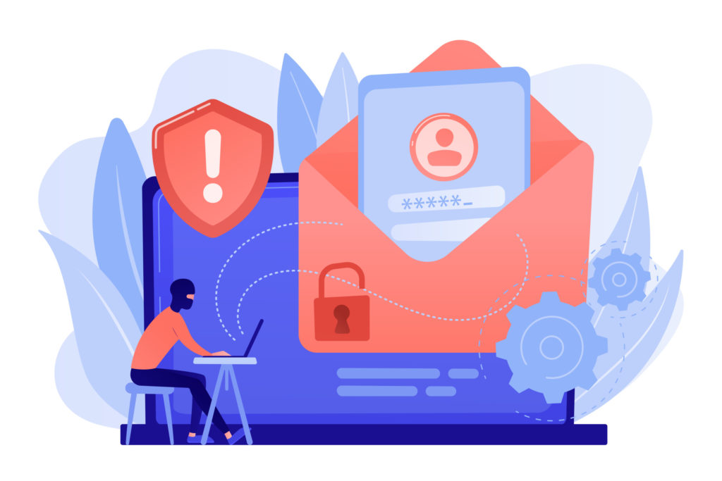 Ethical hacker